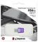 DTDUO3CG3/256GB - DataTraveler microDuo 3C Dual Interface USB Flash Drive, 256GB