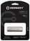 IKLP50/64GB - IronKey Locker+ 50 USB 3.2 Gen 1 Secure Flash Drive, 64GB