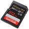 SDSDXXD-512G-GN4IN - 512GB Extreme PRO SDXC Card UHS-I U3 Video Class 30, 200MB/s Read