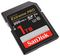 SDSDXXD-1T00-GN4IN - 1TB Extreme PRO SDXC Card UHS-I U3 Video Class 30, 200MB/s Read