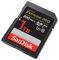 SDSDXXD-1T00-GN4IN - 1TB Extreme PRO SDXC Card UHS-I U3 Video Class 30, 200MB/s Read