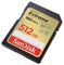 SDSDXVV-512G-GNCIN - 512GB Extreme SDXC UHS-I U3 Video Class 30, up to 180MB/s