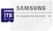 MB-MD1T0SA/EU - 1TB EVO Plus MicroSDXC Card with SD Adaptor, Class 10 UHS-I U3 180MB/s