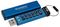 IKKP200/8GB - IronKey Keypad 200 USB 3.2 Gen 1 Secure Flash Drive, 8GB