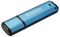 IKVP50/8GB - IronKey Vault Privacy 50 USB 3.2 Gen 1 Secure Flash Drive, 8GB
