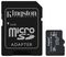 SDCIT2/8GB - 8GB Industrial MicroSDHC Memory Card, Class 10 A1 UHS-I U3 V30 100MB/s Read