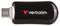 30224 - Plectra USB-C Flash Drive, 64GB Black