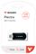 30225 - Plectra USB-C Flash Drive, 128GB Black