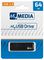 69263 - MyUSB USB 2.0 Flash Drive, 64GB