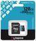 SDCG4/128GB - 128GB Canvas Go! Plus MicroSDXC Memory Card, Class 10 A2 UHS-I U3 V30 200MB/s Read