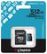 SDCG4/512GB - 512GB Canvas Go! Plus MicroSDXC Memory Card, Class 10 A2 UHS-I U3 V30 200MB/s Read