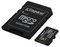 SDCS3/128GB - 128GB Canvas Select Plus MicroSDXC Memory Card, Class 10 A1 UHS-I U1 150MB/s Read