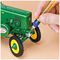 OL1000 - Precision Pen Oiler Tool for Clocks, Watches & Instruments