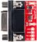 PRT-00449 - RS232 Shifter SMD Module