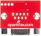PRT-00449 - RS232 Shifter SMD Module
