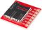 BOB-00544 - MicroSD Breakout Board
