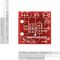 PRT-08376 - Breadboard Power Supply Kit, USB to 3.3V