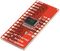 BOB-09056 - Analogue/Digital MUX Breakout Board, CD74HC4067