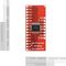 BOB-09056 - Analogue/Digital MUX Breakout Board, CD74HC4067