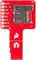 TOL-09419 - MicroSD Sniffer Board
