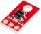 ROB-09454 - QRE1113 Line Sensor Breakout Board, Digital