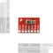 SEN-09721 - Barometric Pressure Sensor Breakout Board, MPL115A1