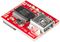 DEV-09873 - 3.3V FTDI Basic Breakout Board