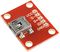 BOB-09966 - USB Mini B Breakout Board