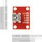 BOB-09966 - USB Mini B Breakout Board
