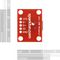 BOB-09966 - USB Mini B Breakout Board
