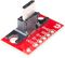 BOB-10031 - Micro USB Plug Breakout Board