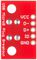 BOB-10031 - Micro USB Plug Breakout Board