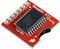 BOB-10160 - DS3234 DeadOn Real Time Clock (RTC) Breakout Board
