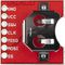 BOB-10160 - DS3234 DeadOn Real Time Clock (RTC) Breakout Board