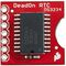BOB-10160 - DS3234 DeadOn Real Time Clock (RTC) Breakout Board