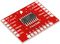 BOB-10680 - 74HC595 Shift Register Breakout Board