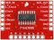 BOB-10680 - 74HC595 Shift Register Breakout Board
