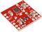 BOB-11044 - Mono Audio Amplifier Breakout Board, TPA2005D1