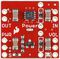 BOB-11044 - Mono Audio Amplifier Breakout Board, TPA2005D1