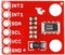 SEN-11084 - Altitude/Pressure Sensor Breakout Board, MPL3115A2