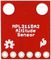 SEN-11084 - Altitude/Pressure Sensor Breakout Board, MPL3115A2