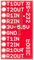 BOB-11189 - RS232 to TTL Converter Breakout Board, MAX3232 Transceiver