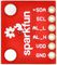 SEN-11295 - Humidity & Temperature Sensor Breakout Board, HIH-6130
