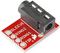 BOB-11570 - TRRS 3.5mm Socket Breakout Board