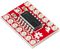 BOB-11771 - Voltage Level Translator Breakout Board, TXB0104