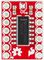 BOB-11771 - Voltage Level Translator Breakout Board, TXB0104