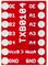 BOB-11771 - Voltage Level Translator Breakout Board, TXB0104