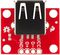 BOB-12700 - USB A Socket Breakout Board