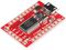 BOB-12731 - USB to Serial Breakout Board, FT232RL