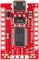 BOB-12731 - USB to Serial Breakout Board, FT232RL